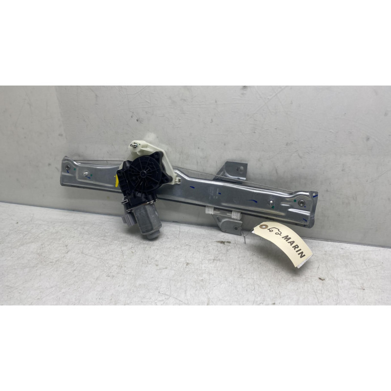 Leve vitre electrique avant droit FORD KA+ Photo n°6