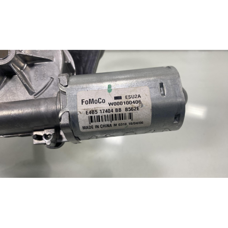 Moteur essuie glace arriere FORD KA+ Photo n°2
