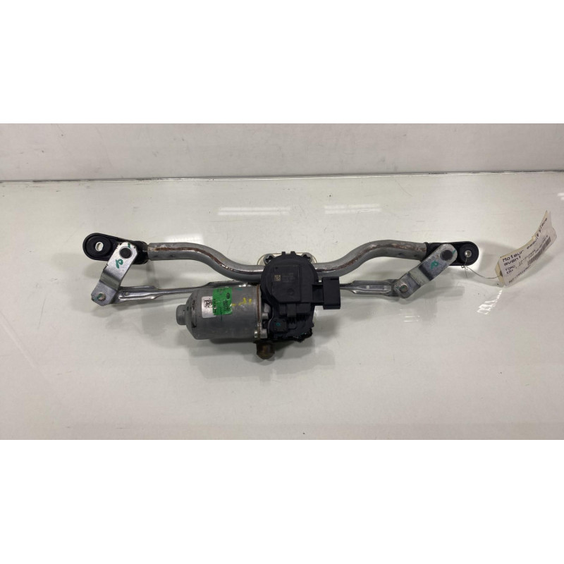 Moteur essuie glace avant FORD KA+ Photo n°3