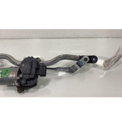 Moteur essuie glace avant FORD KA+
