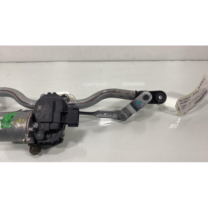 Moteur essuie glace avant FORD KA+ Photo n°4