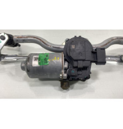 Moteur essuie glace avant FORD KA+