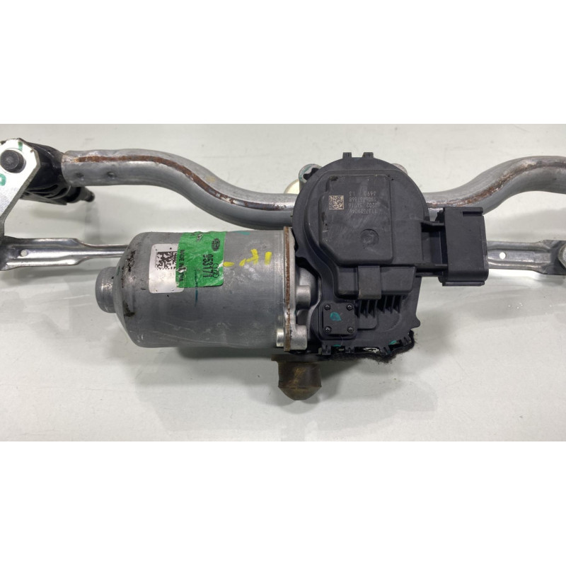 Moteur essuie glace avant FORD KA+ Photo n°5