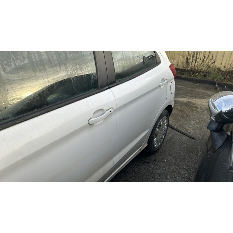 Pare soleil droit FORD KA+ Photo n°16