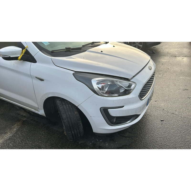 Pommeau de vitesses FORD KA+ Photo n°14