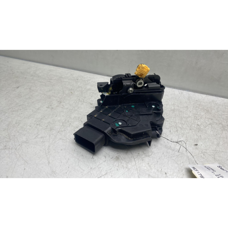 Serrure arriere droit FORD KA+ Photo n°2