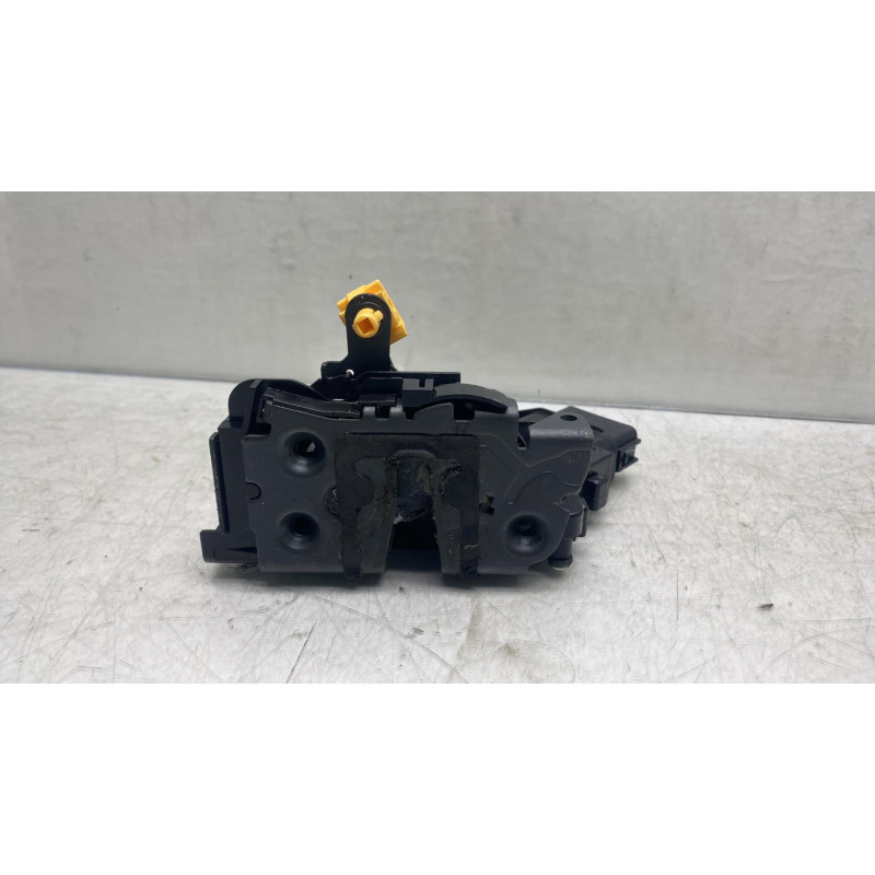 Serrure arriere droit FORD KA+ Photo n°4