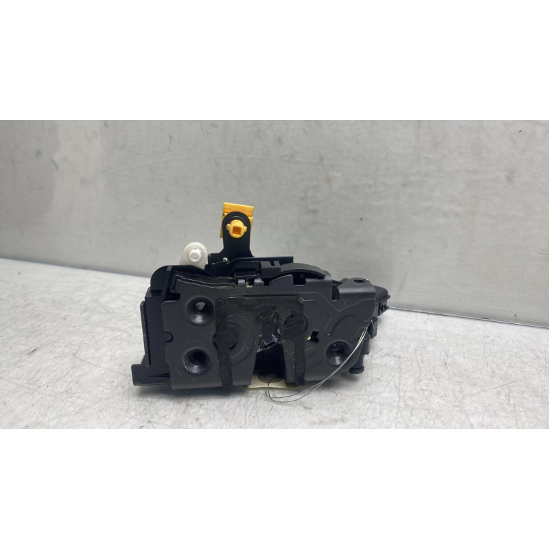 Serrure avant droit FORD KA+ Photo n°3