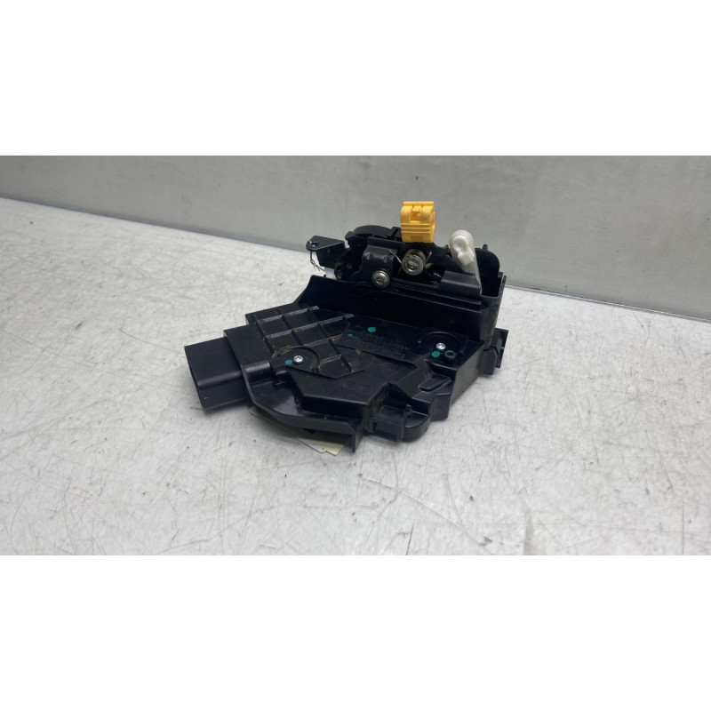 Serrure avant droit FORD KA+ Photo n°4