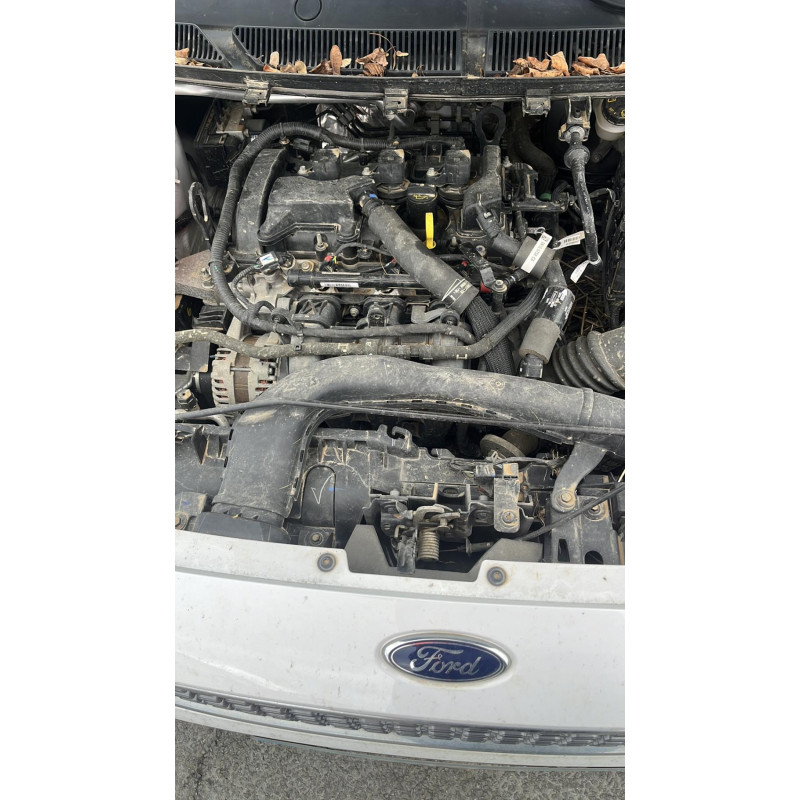 Berceau avant FORD KA+ Photo n°5