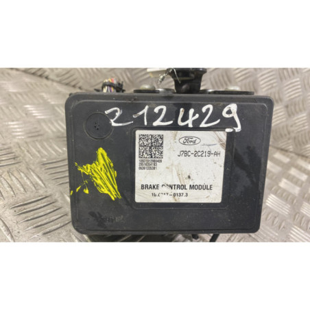 Bloc ABS (freins anti-blocage) FORD KA+
