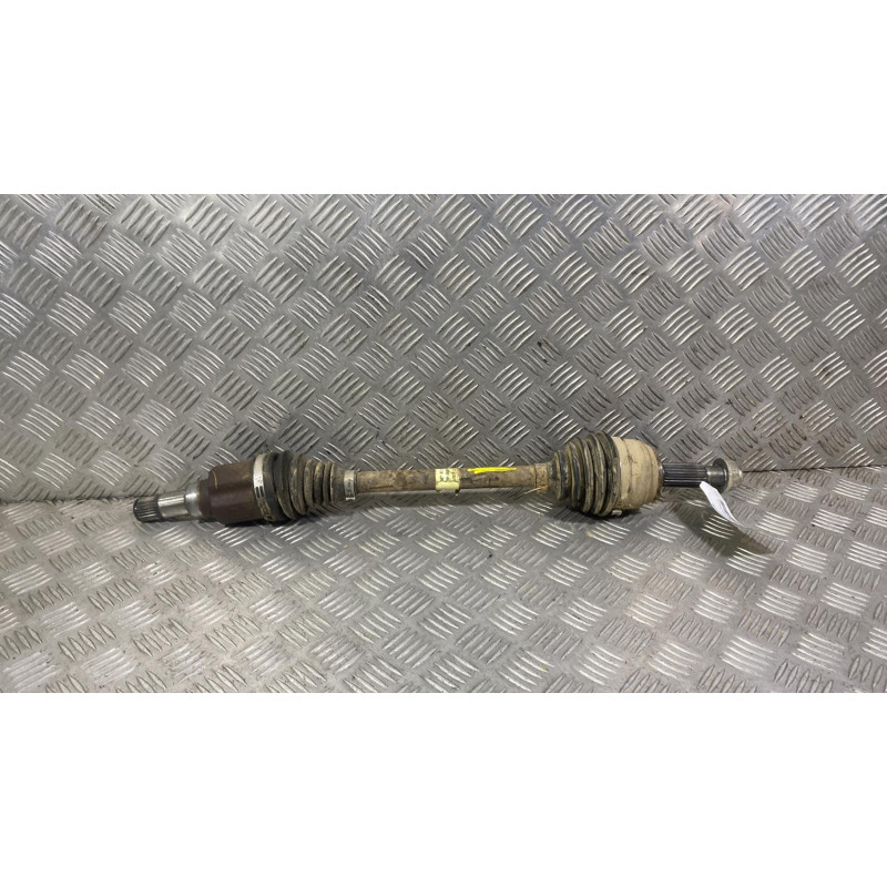 Cardan gauche (transmission) FORD KA+ Photo n°1