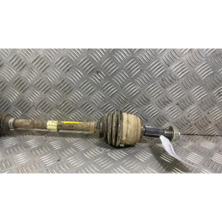 Cardan gauche (transmission) FORD KA+