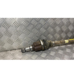Cardan gauche (transmission) FORD KA+