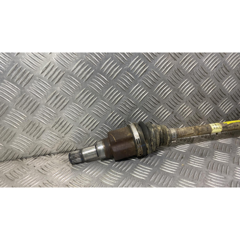Cardan gauche (transmission) FORD KA+ Photo n°3