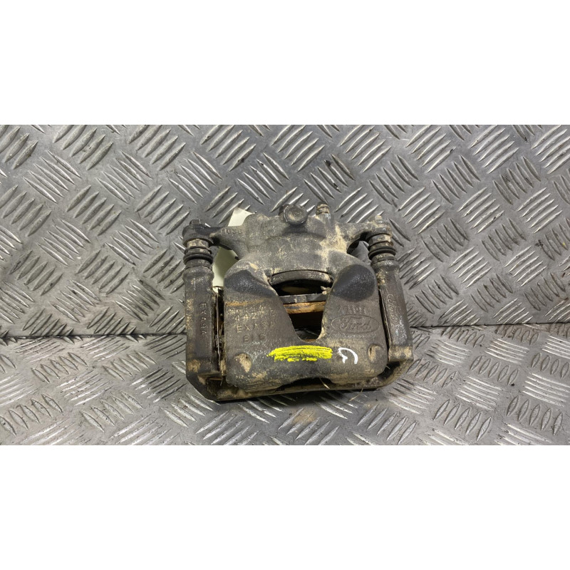 Etrier avant gauche (freinage) FORD KA+ Photo n°3