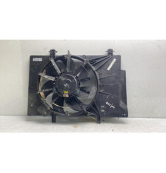 Moto ventilateur radiateur FORD KA+