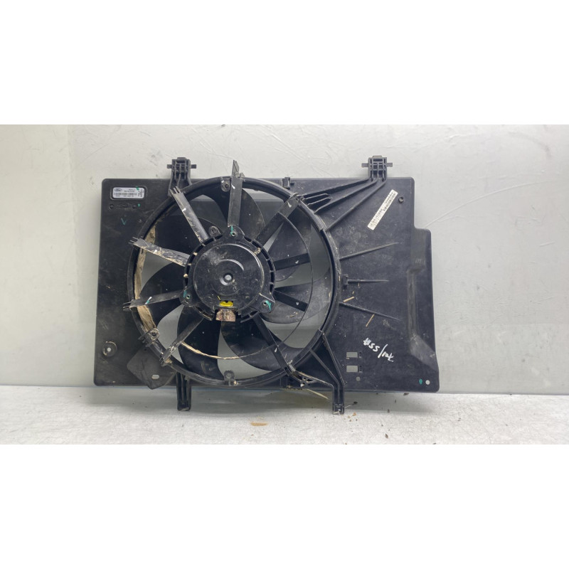Moto ventilateur radiateur FORD KA+ Photo n°2