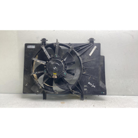 Moto ventilateur radiateur FORD KA+