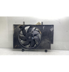Moto ventilateur radiateur FORD KA+