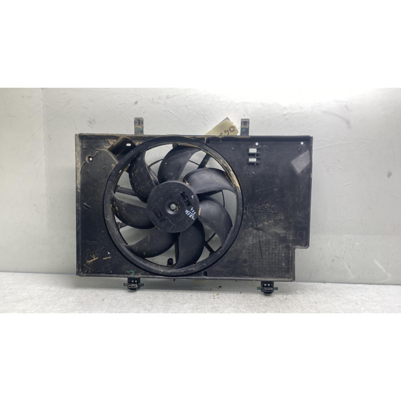 Moto ventilateur radiateur FORD KA+ Photo n°3