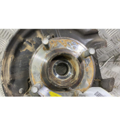 Pivot de moyeu avant gauche FORD KA+