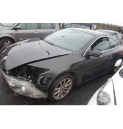 Custode arriere droit RENAULT LAGUNA 3