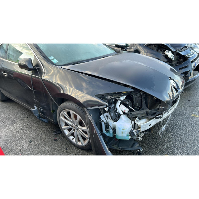 Custode arriere droit RENAULT LAGUNA 3 Photo n°15
