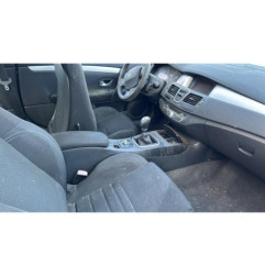 Feu arriere secondaire gauche (feux) RENAULT LAGUNA 3