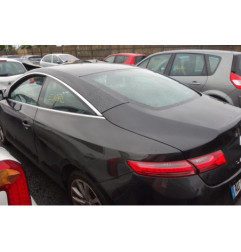 Vitre avant gauche RENAULT LAGUNA 3