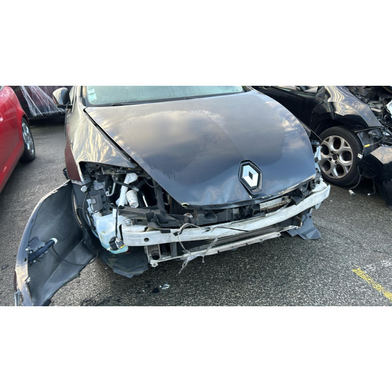 Vitre avant gauche RENAULT LAGUNA 3 Photo n°17
