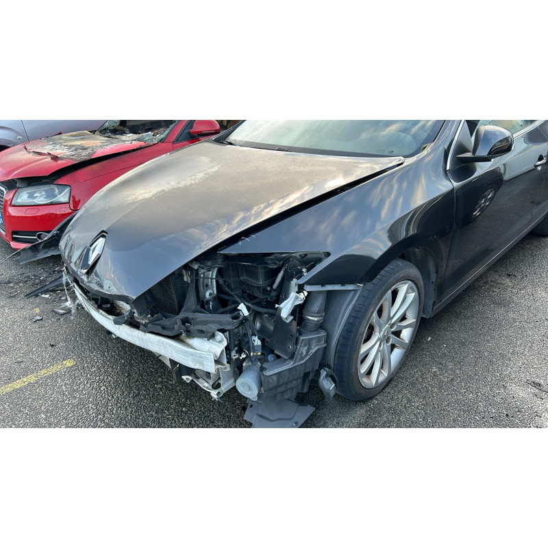 Vitre avant gauche RENAULT LAGUNA 3 Photo n°18