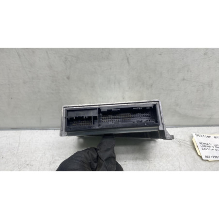 Boitier air bag RENAULT LAGUNA 3 Photo n°1