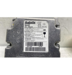 Boitier air bag RENAULT LAGUNA 3