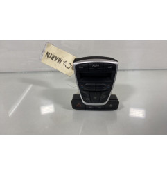 Bouton de warning RENAULT LAGUNA 3