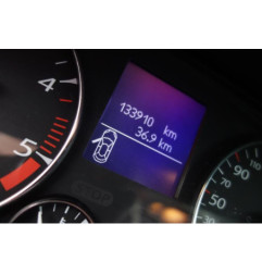 Bouton de warning RENAULT LAGUNA 3