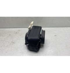 Pretensionneur de ceinture arriere droit RENAULT LAGUNA 3 Photo n°1