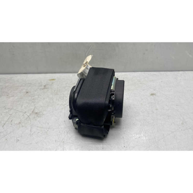 Pretensionneur de ceinture arriere droit RENAULT LAGUNA 3 Photo n°1