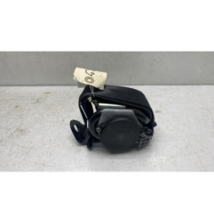 Pretensionneur de ceinture arriere droit RENAULT LAGUNA 3