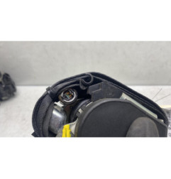 Pretensionneur de ceinture arriere droit RENAULT LAGUNA 3