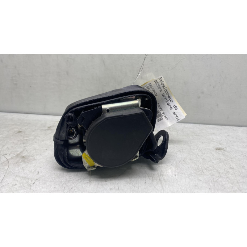 Pretensionneur de ceinture arriere droit RENAULT LAGUNA 3 Photo n°4