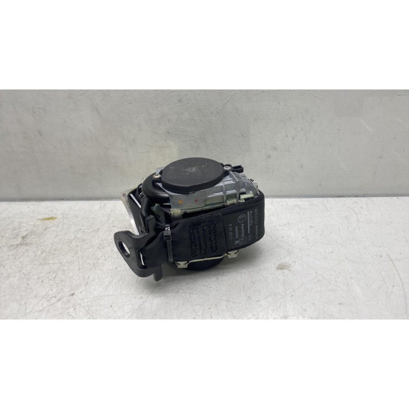 Pretensionneur de ceinture arriere droit RENAULT LAGUNA 3 Photo n°5
