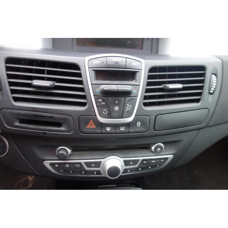 Pompe lave glace avant RENAULT LAGUNA 3 Photo n°11