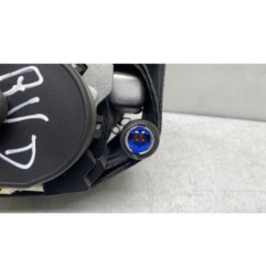Pretensionneur de ceinture avant droit PEUGEOT 308 1