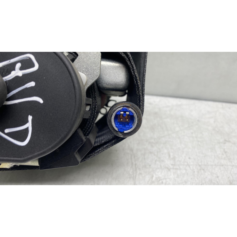 Pretensionneur de ceinture avant droit PEUGEOT 308 1 Photo n°3