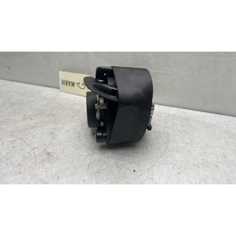 Pretensionneur de ceinture avant droit PEUGEOT 308 1 Photo n°5
