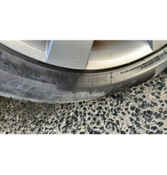 Pretensionneur de ceinture avant droit PEUGEOT 308 1