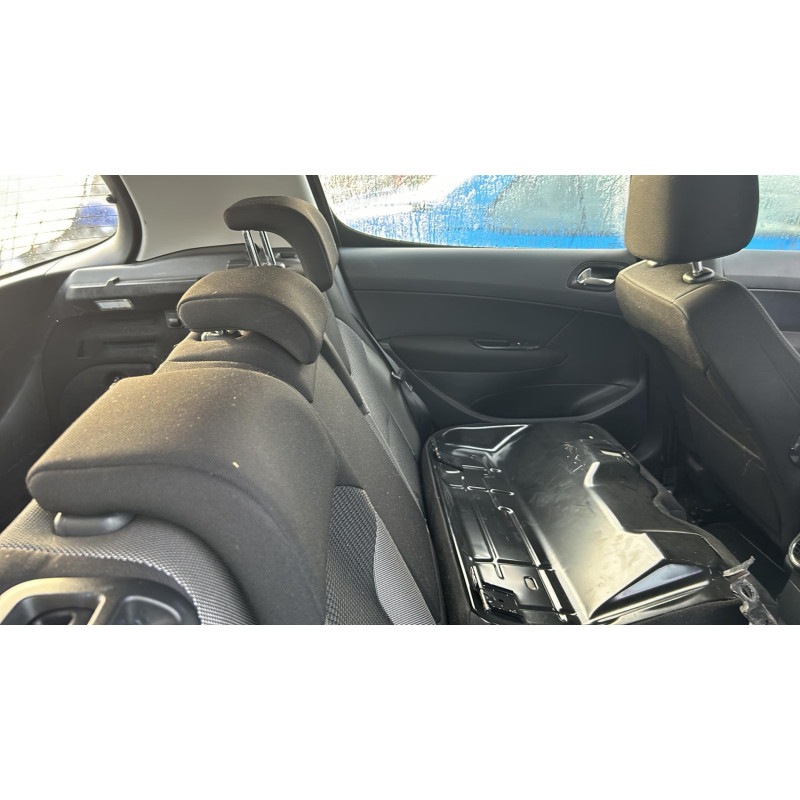 Pretensionneur de ceinture avant droit PEUGEOT 308 1 Photo n°7