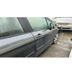 Pretensionneur de ceinture avant droit PEUGEOT 308 1