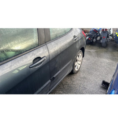 Pretensionneur de ceinture avant droit PEUGEOT 308 1